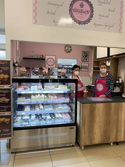 Süti Shop