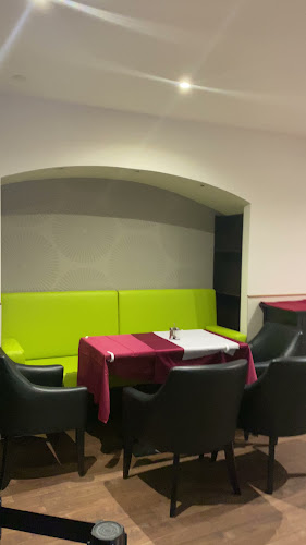 La Lucia Restaurant - Vendéglátás