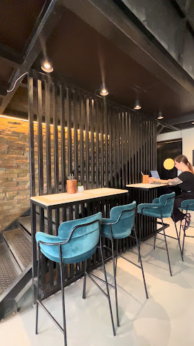 Opinii despre Digó Pizzeria I Kazinczy în Budapest - Vendéglátás