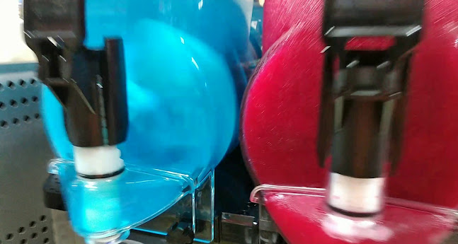 Opinii despre Kiss-Bereczki Kürtőskalács Hajdúböszörmény în Hajdúböszörmény - Vendéglátás