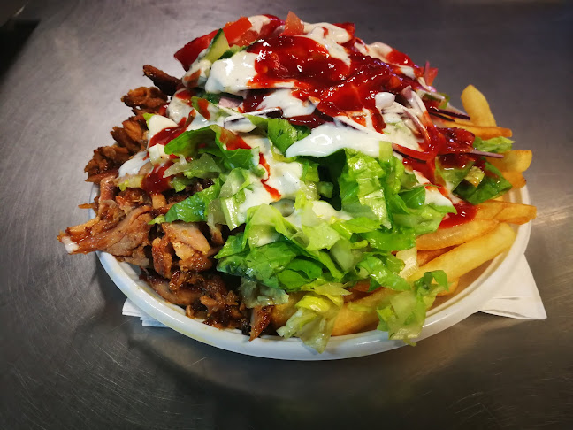 DömDöm Büfé - Vendéglátás