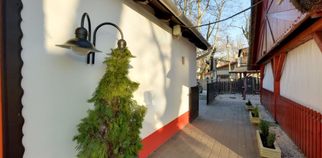 Kiskőrössy Halászcsárda - Szeged