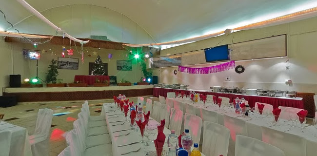 Opinii despre Vármegye Étterem în Szeged - Vendéglátás