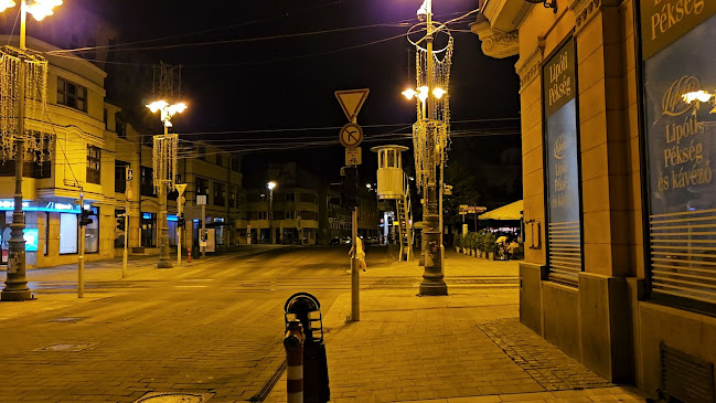 craft BEER & Tapas - Vendéglátás