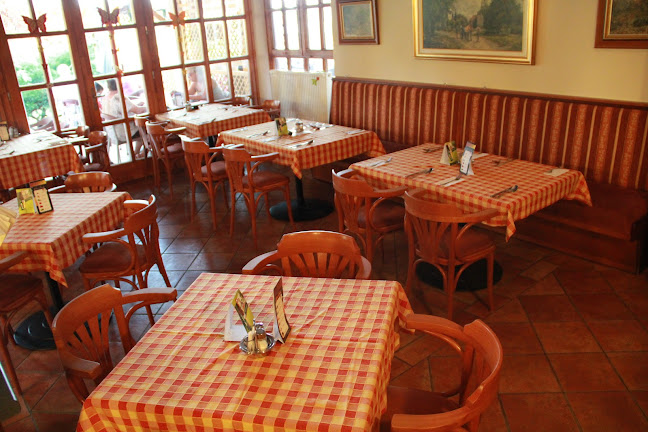 Comentarii opinii despre Fék Kávéház Étterem