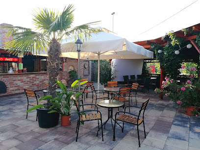 Éden Kert Grill&Bar