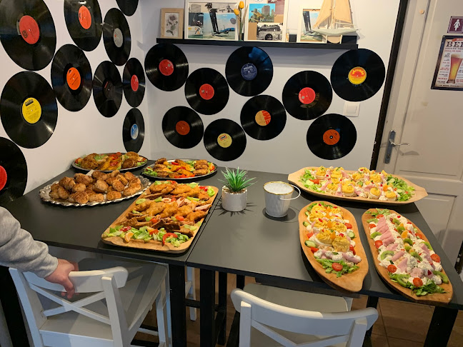 Balatonalmádi, Baross Gábor út 2, 8220