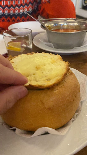 Opinii despre Koronakert Étterem în Budapest - Vendéglátás