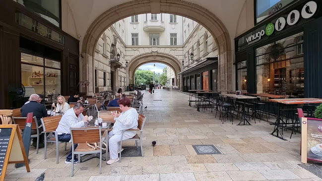 Molnár's kürtőskalács