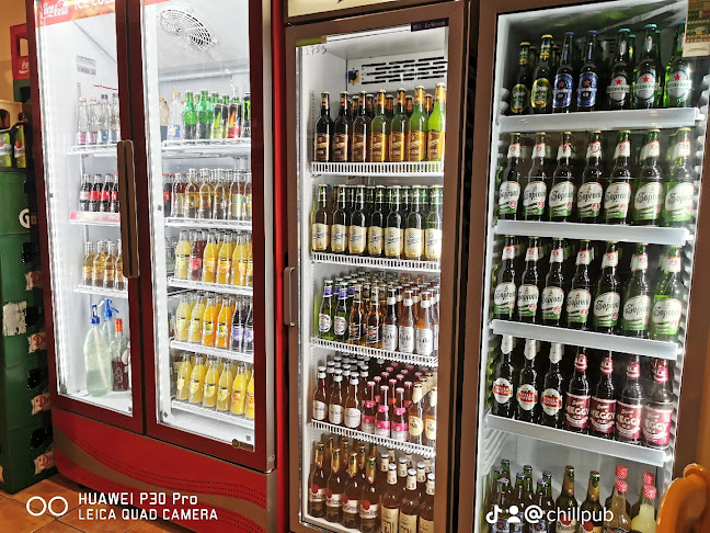 Chill Pub Drink and Coffee - Vendéglátás