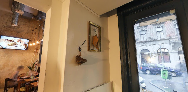 Úri cipő - kaptafa