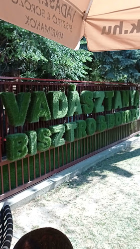 Vadásztanya Bisztró & Borozó, Apartmanok