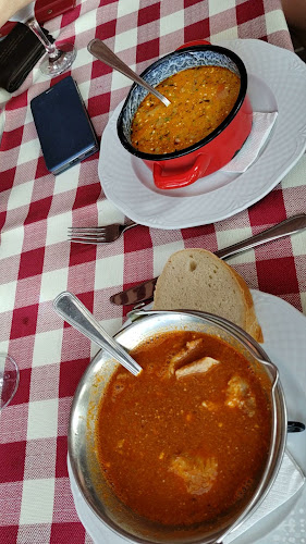 Csali Csárda - Pilisszentiván