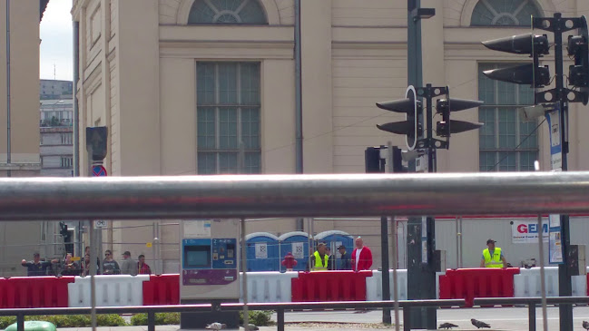 Lisboa Pastry & Bakery - Vendéglátás