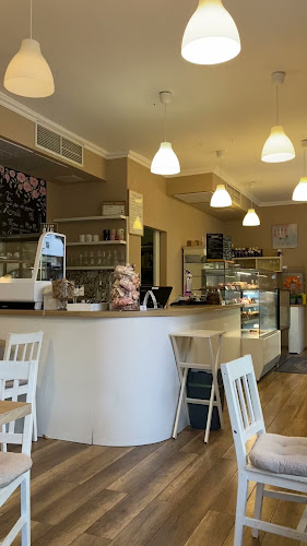 Desszert by Sugar & Candy