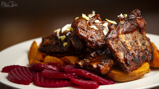 The Corner Étterem&Pizzéria ( A Sarok ) - Szerencs