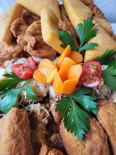 Comentarii opinii despre Party Grill Büfé