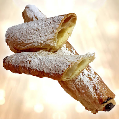 Comentarii opinii despre Hodosi Cukrászda - Pizzéria