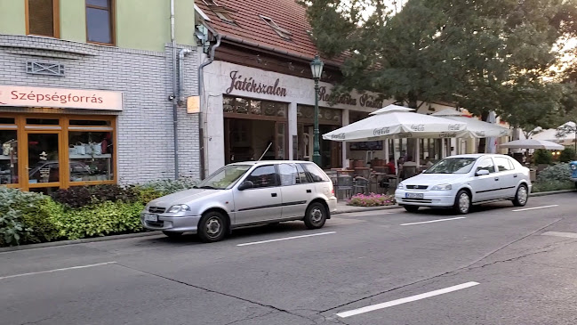 Comentarii opinii despre Family kisvendéglő