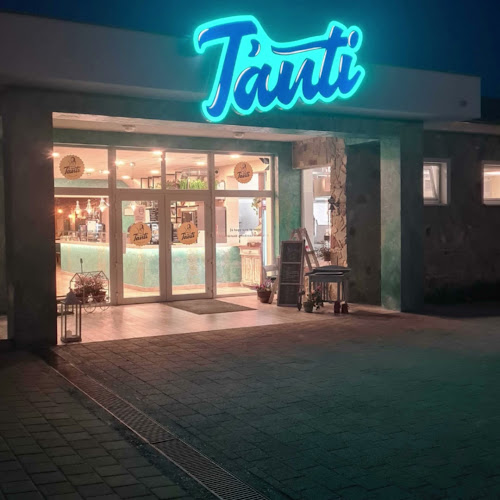 Tánti Házias Ízek