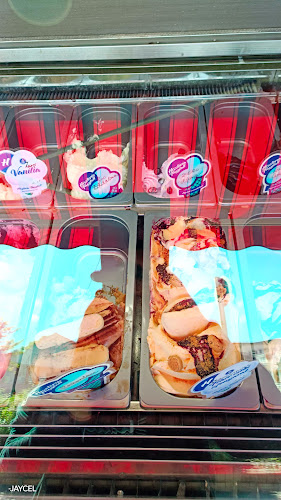 Del Conte kézműves cukrászda és kávézó - Vendéglátás