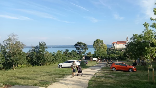 Gulyás udvar Étterem - Tihany