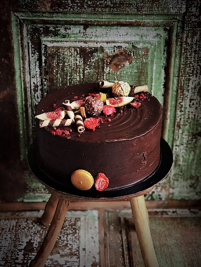 Finomsàg Mennyország Desszertműhely