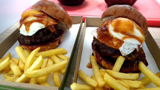 Comentarii opinii despre Corner Street Food