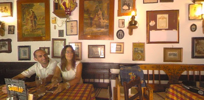 Gulyás udvar Étterem