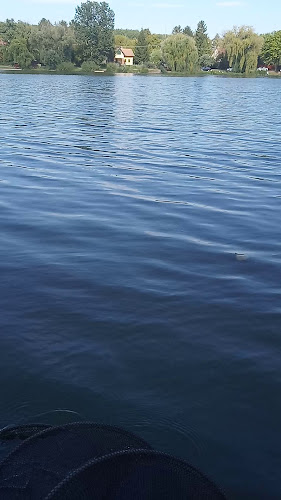 Tópart Grill - Őrbottyán