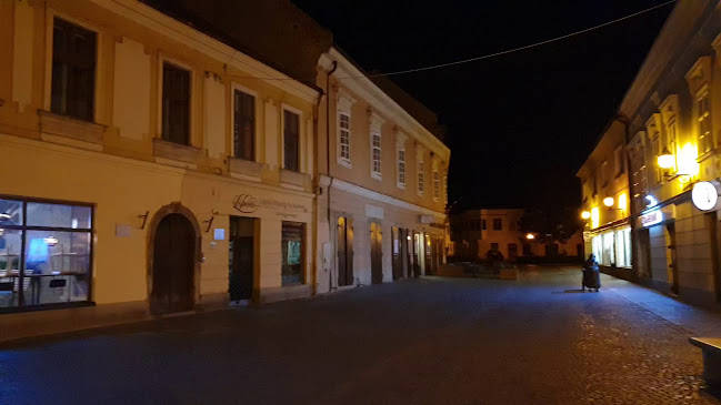 ZING BURGER & Co. | Fehérvar - Székesfehérvár