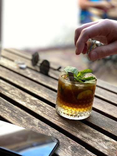 Opinii despre Pécsi Kávé în Pécs - Vendéglátás