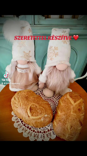 Álomvölgyi Buddha Pékség - Vendéglátás