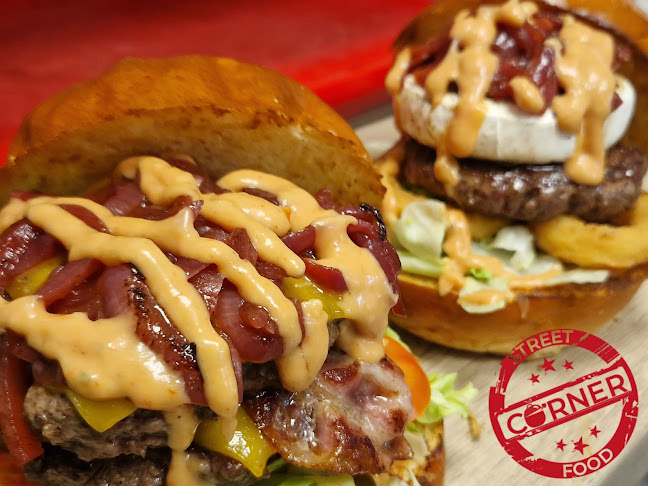Comentarii opinii despre Corner Street Food
