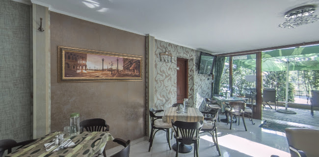 Cafe Ameretto Vendéglő és Cukrászda