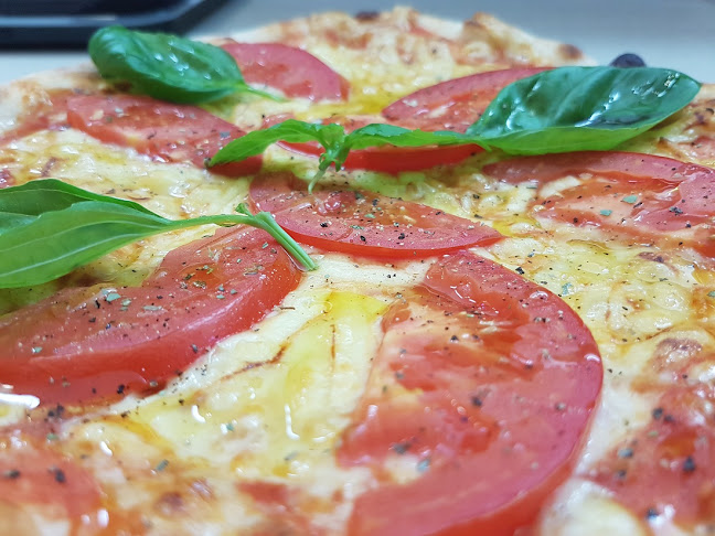 Giorgio Pizzeria & Pastaria - Vendéglátás