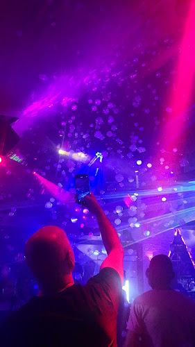 KHUFU Music Club & Cocktail Bar - Vendéglátás