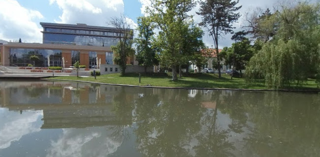 Peron Presszó - Vendéglátás