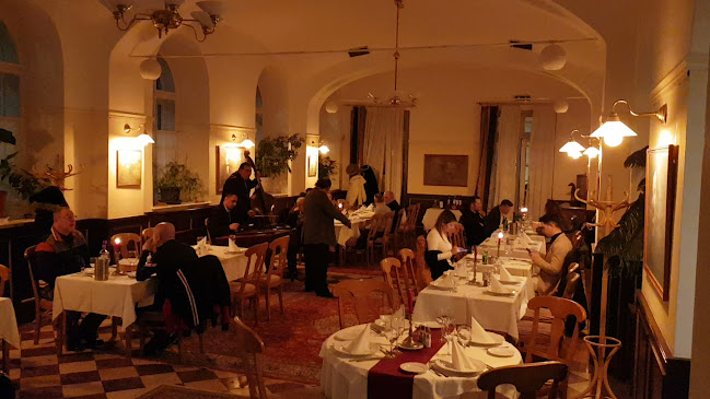 Opinii despre Károlyi Étterem în Budapest - Vendéglátás
