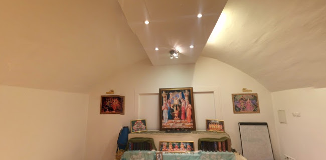 Opinii despre Govinda Vegetáriánus és Vegán Étterem în Budapest - Vendéglátás