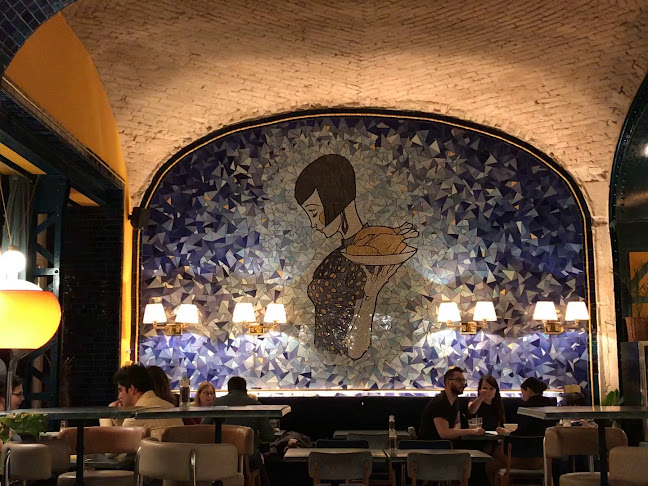 HILDA Budapest - Budapest