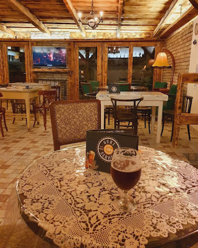 Guri Serház Törökbálint