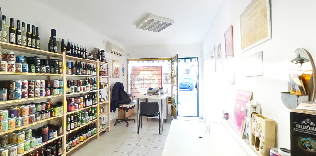 Sörivó Bolt - Dunaharaszti