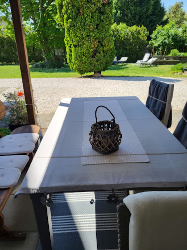 Siófoki Vendégasztal Kertem, konyhám ízei