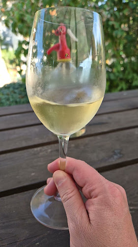 Káli Kövek Borászat