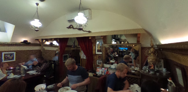 Bangkok Thai Étterem