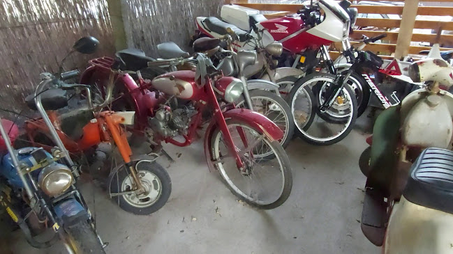 Tölgyes Csárda - Szentmártonkáta