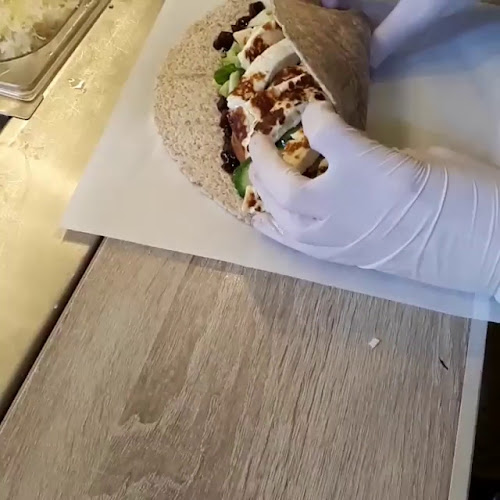 Opinii despre Paddy's Pasta & Sandwiches - GasztroBár în Esztergom - Vendéglátás