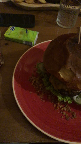 Opinii despre Buffalo Steak House în Budapest - Vendéglátás