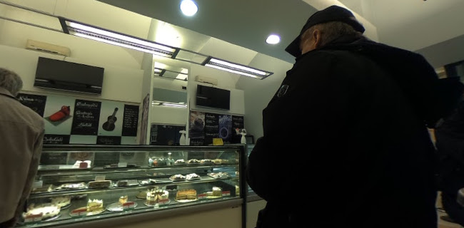 Opinii despre Jégbüfé în Budapest - Vendéglátás